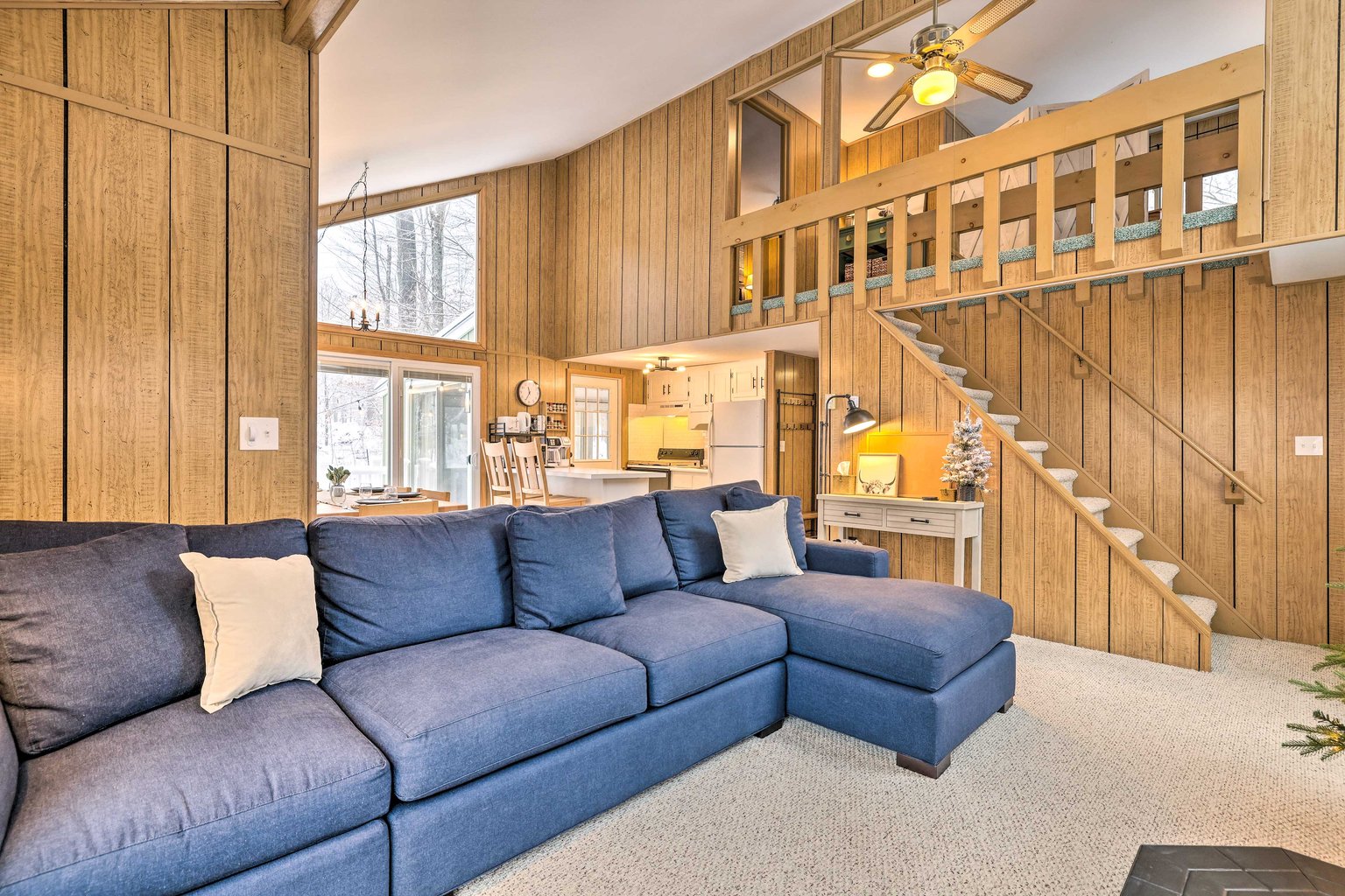 Tobyhanna Township Vacation Rental