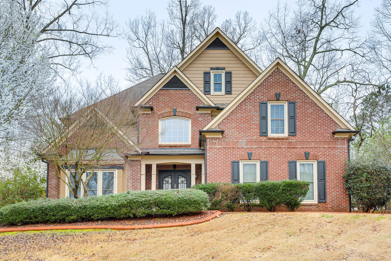 Stone Mountain Vacation Rental