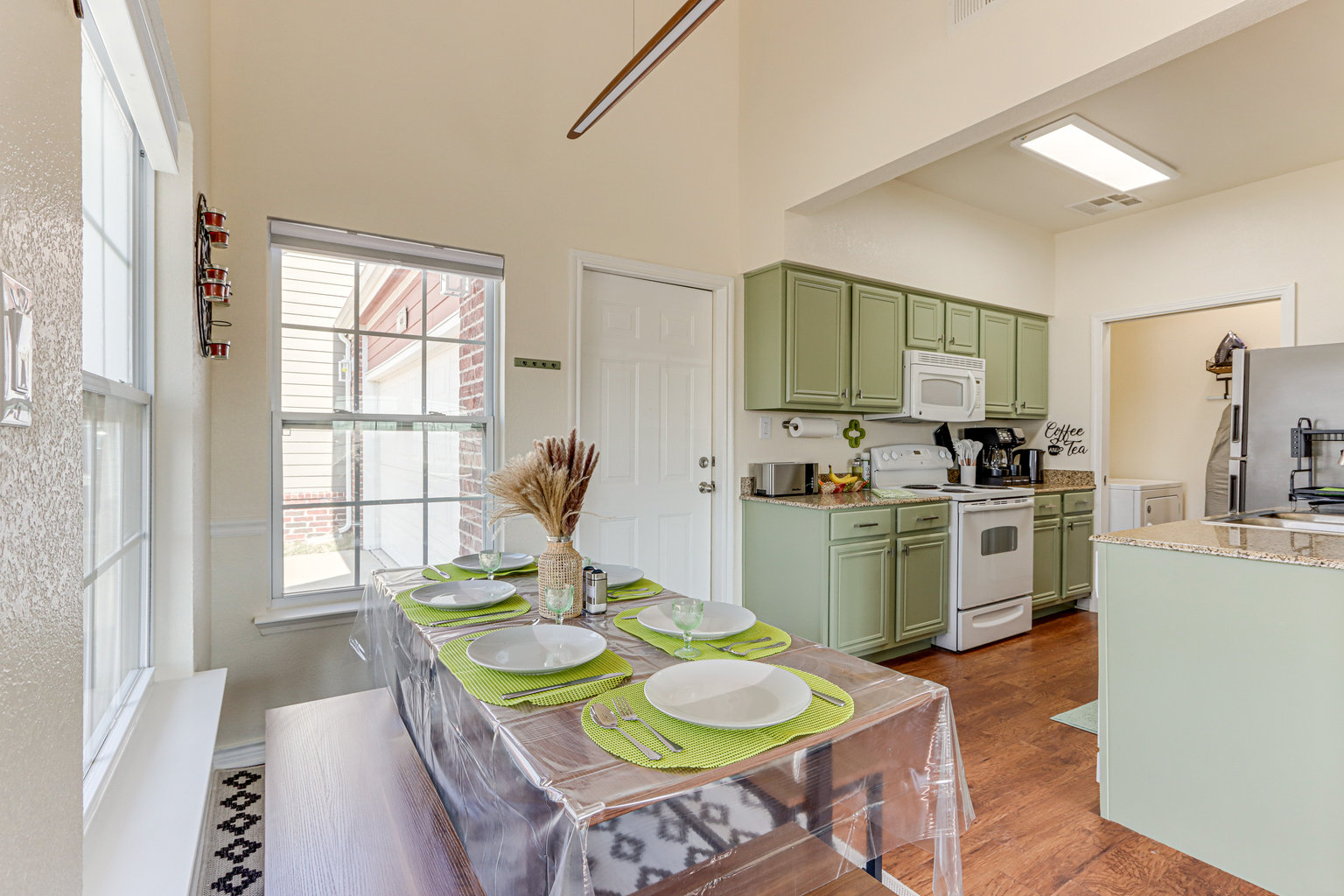 Afton Vacation Rental