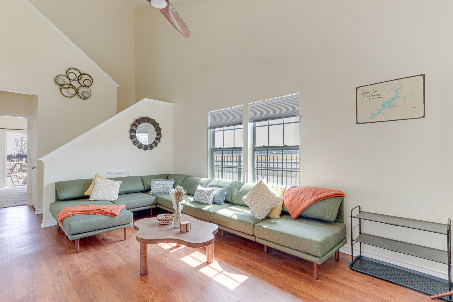 Afton Vacation Rental