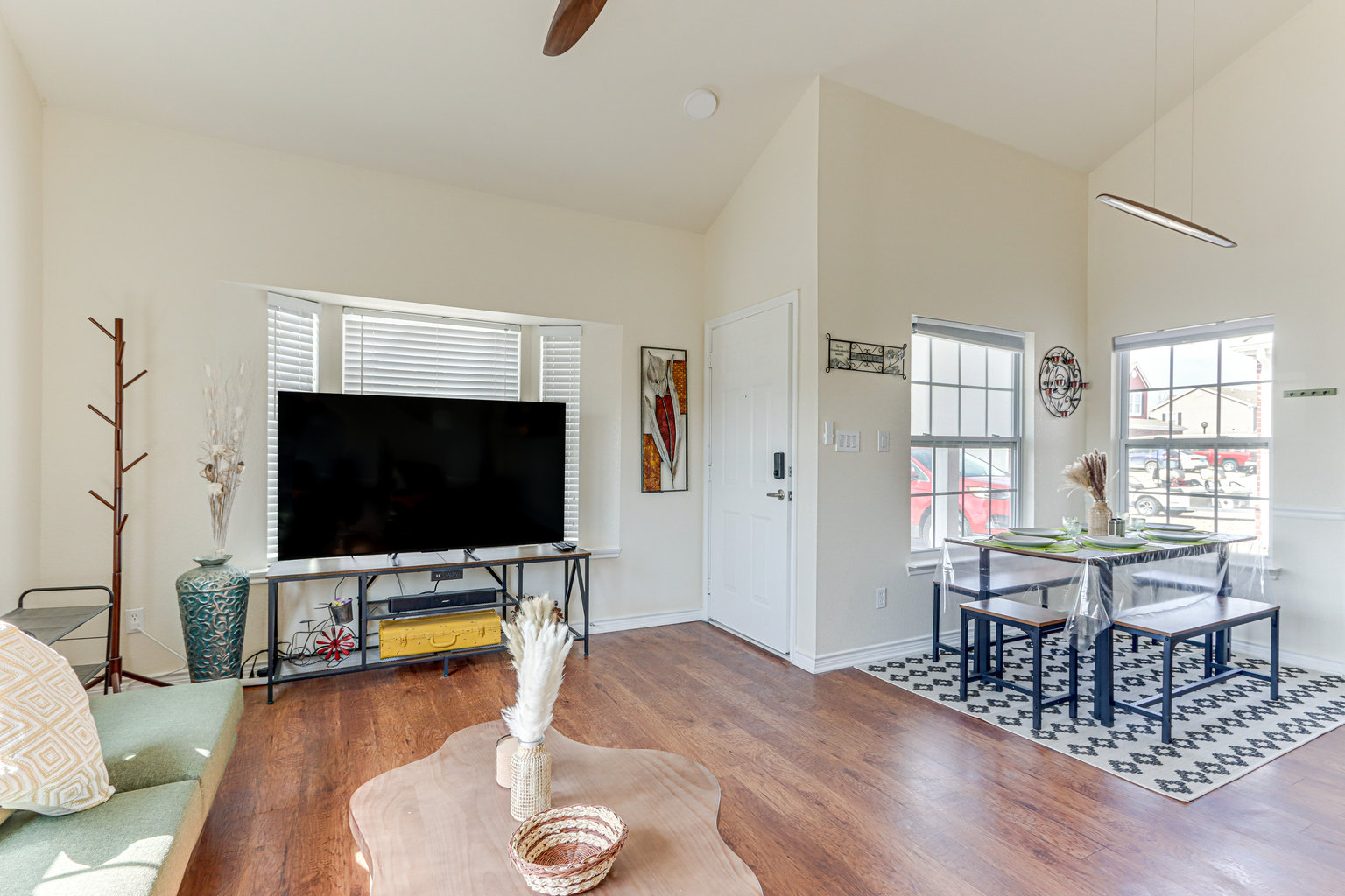 Afton Vacation Rental