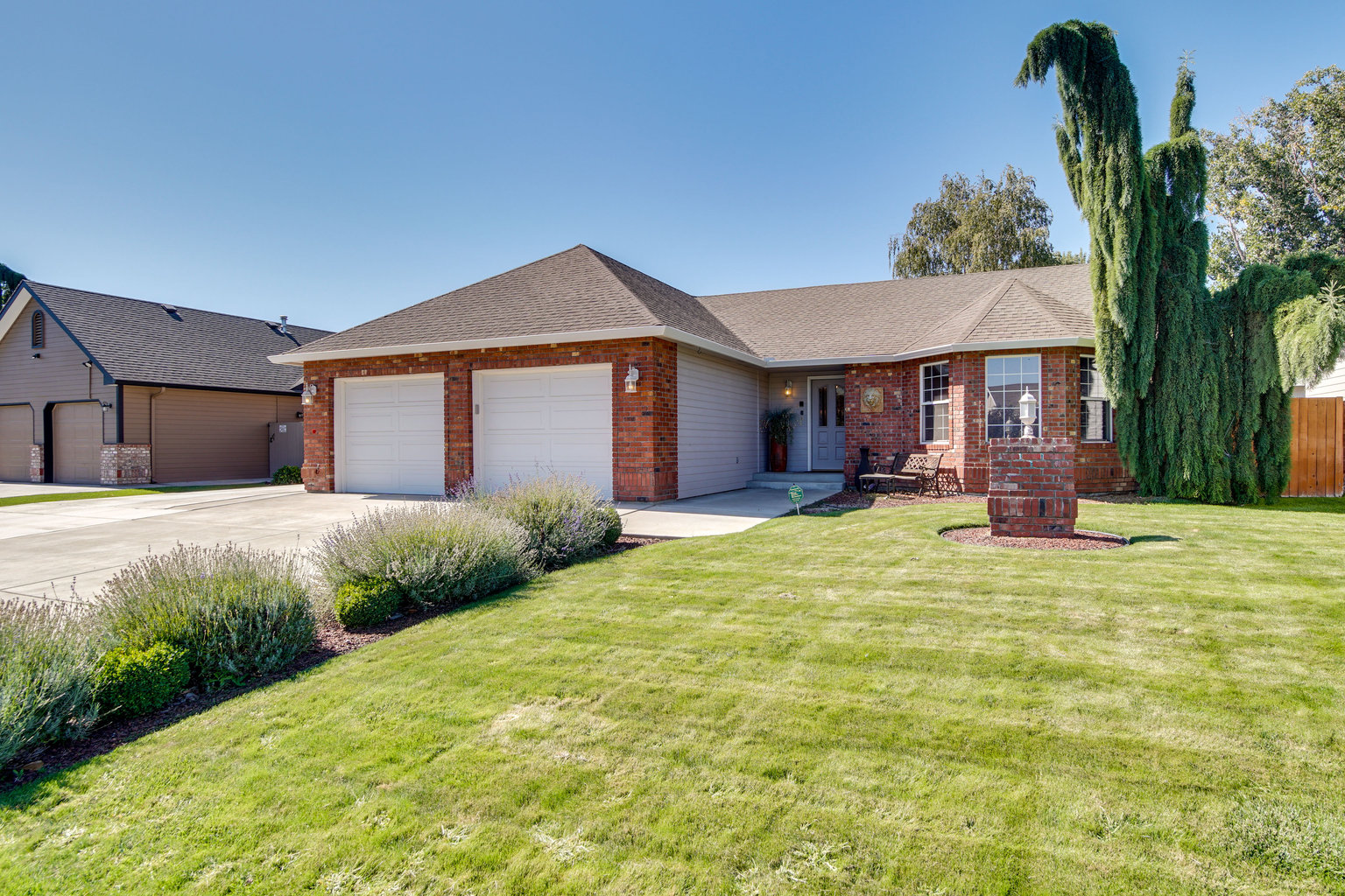 Yakima Vacation Rental