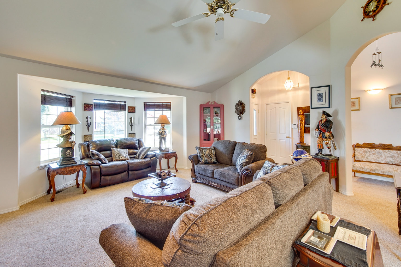 Yakima Vacation Rental