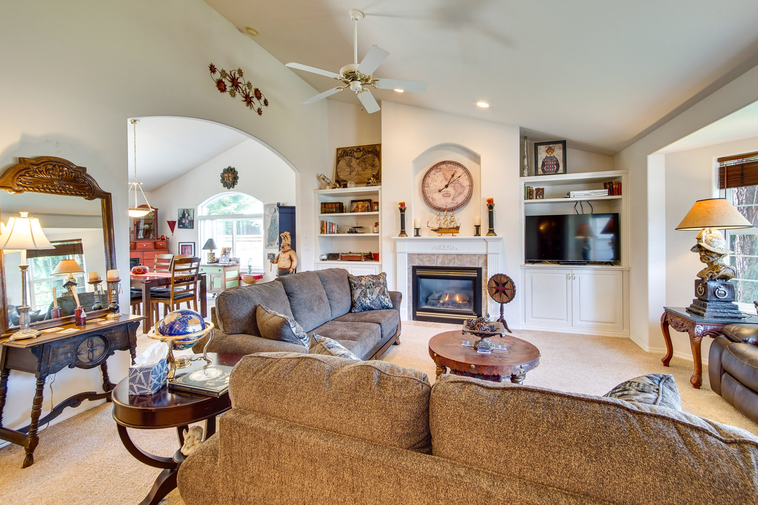 Yakima Vacation Rental