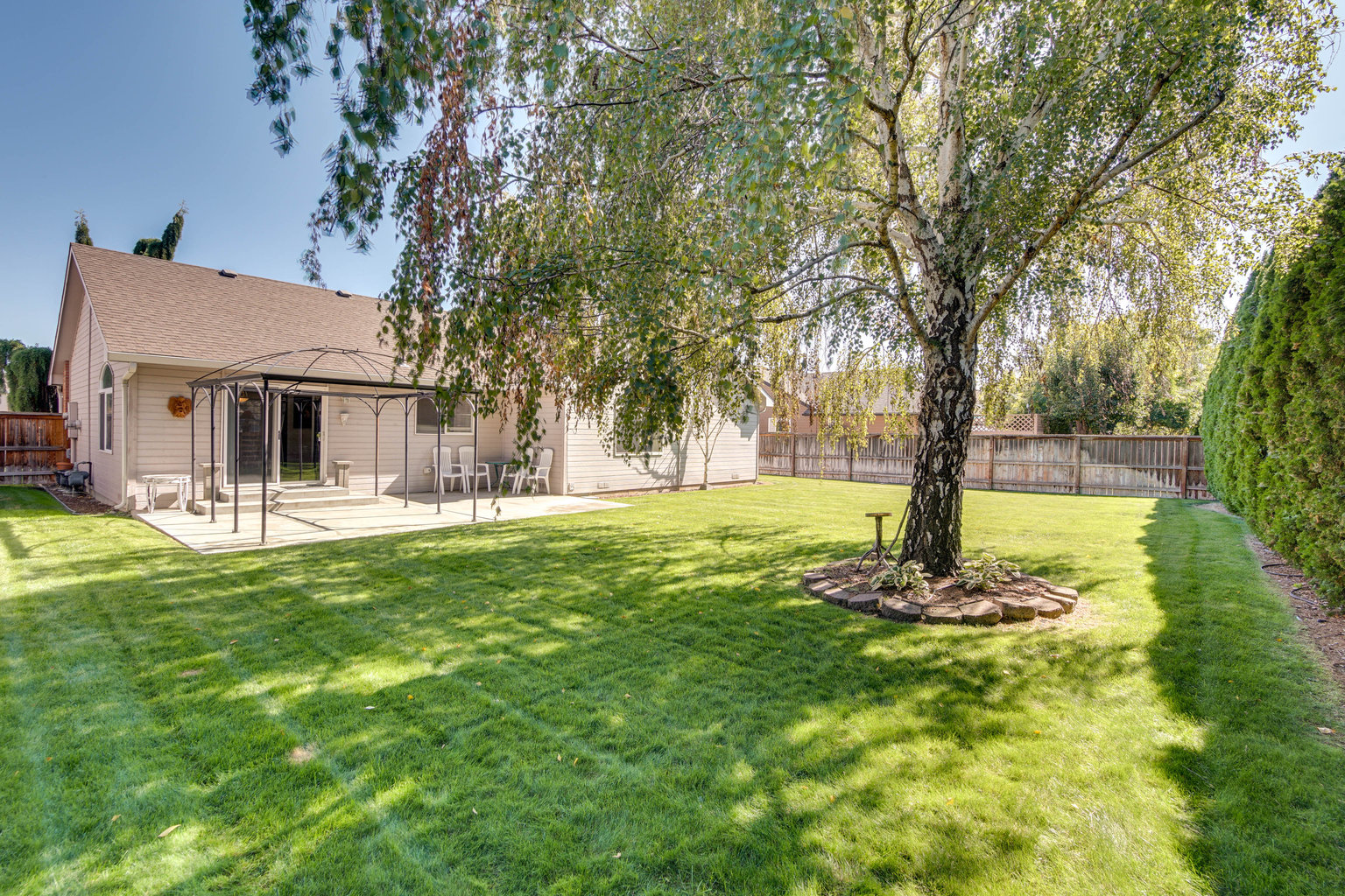 Yakima Vacation Rental