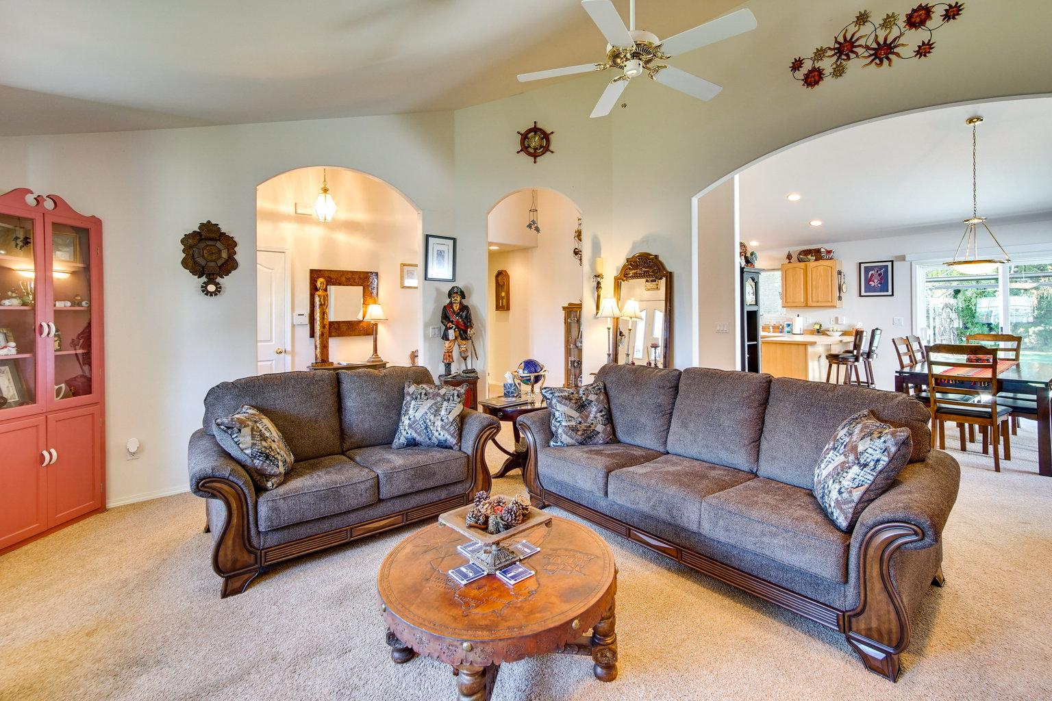 Yakima Vacation Rental