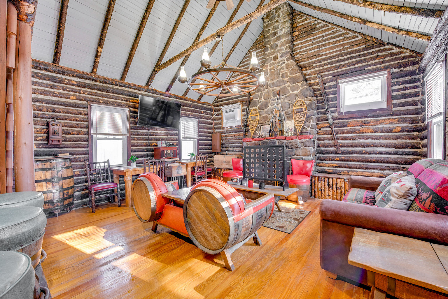Blakeslee Vacation Rental