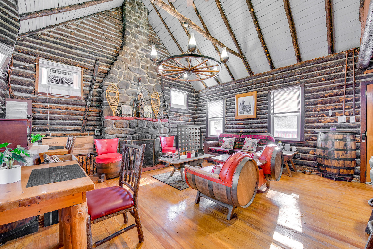 Blakeslee Vacation Rental
