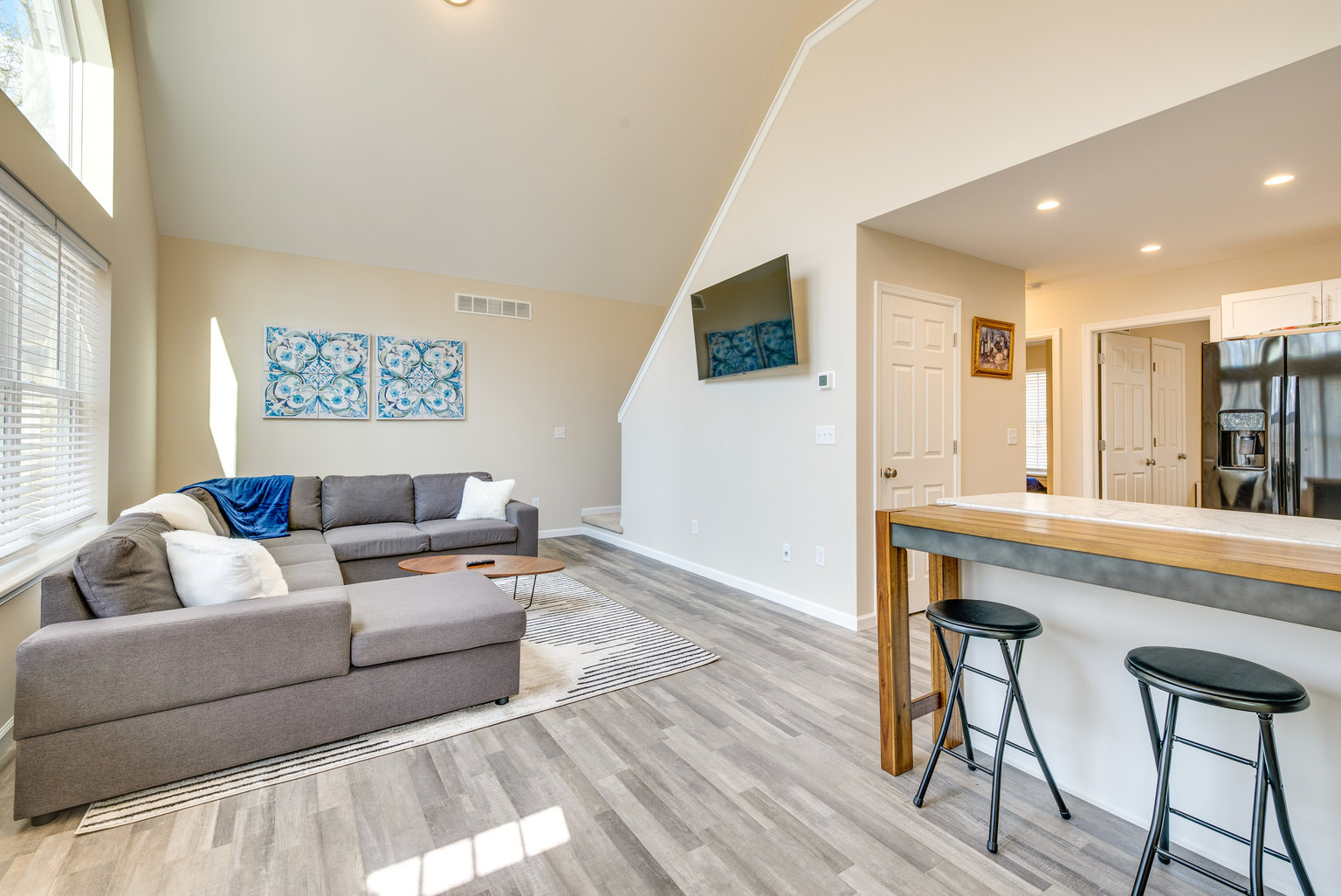 Tobyhanna Township Vacation Rental