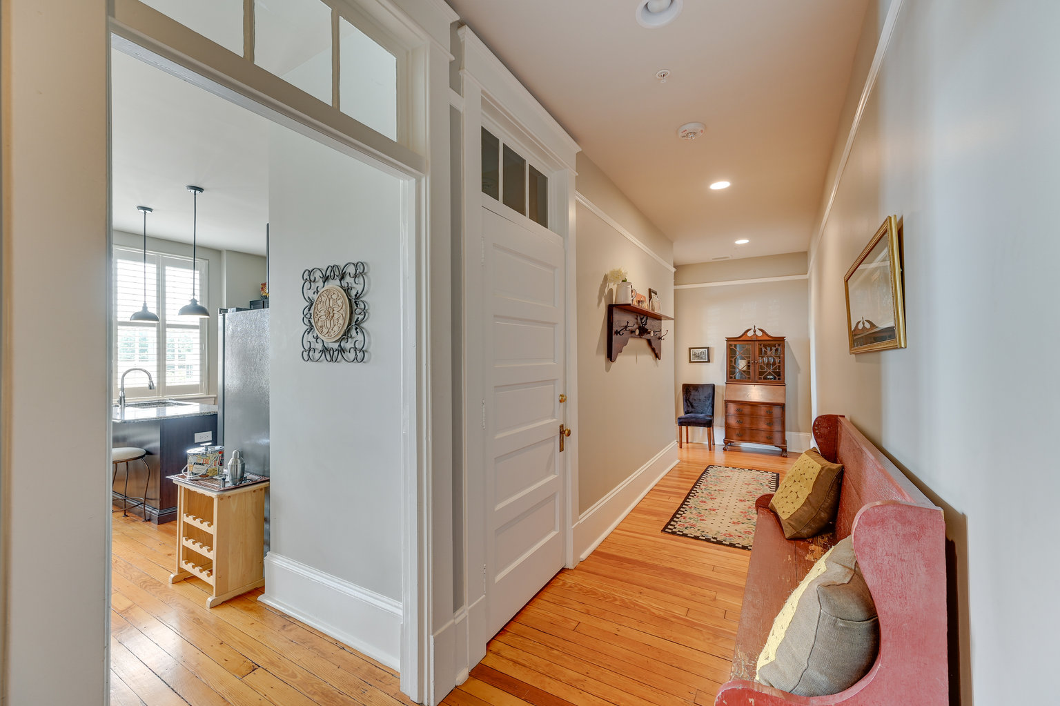 Winston-Salem Vacation Rental