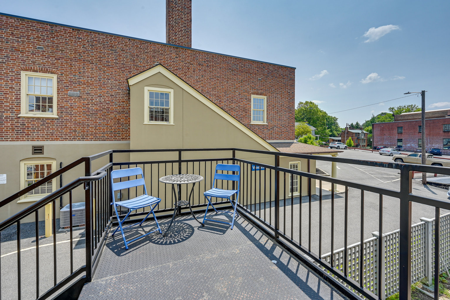 Winston-Salem Vacation Rental