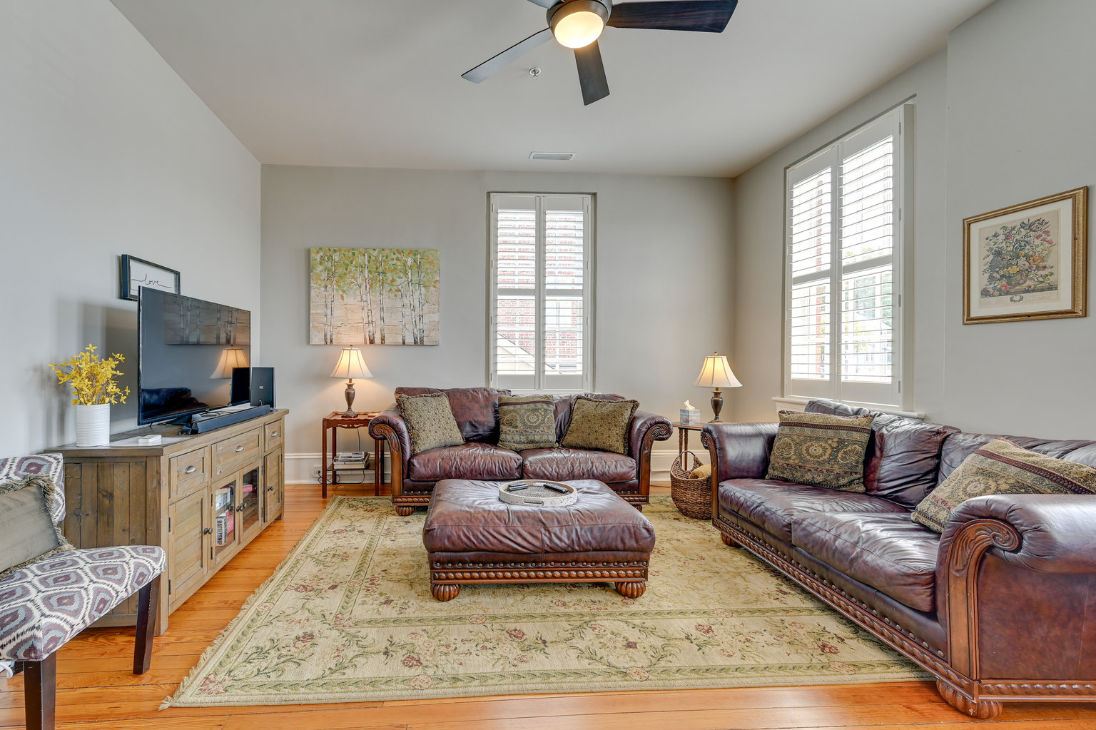 Winston-Salem Vacation Rental