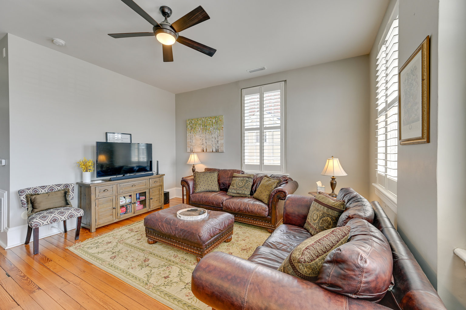 Winston-Salem Vacation Rental