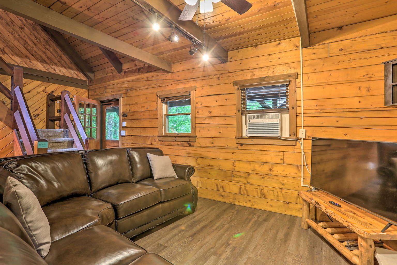 Tobyhanna Township Vacation Rental