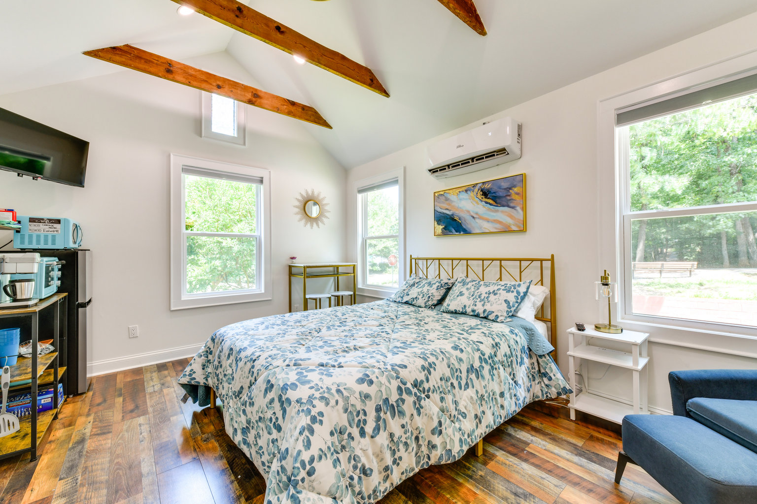 Winston-Salem Vacation Rental