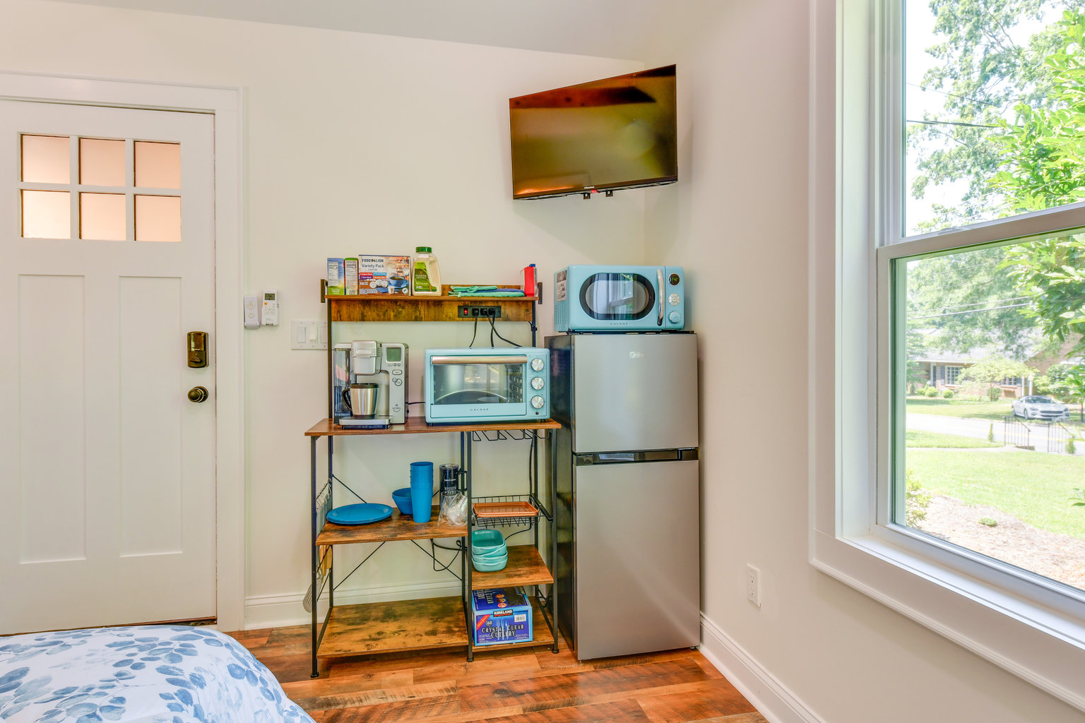 Winston-Salem Vacation Rental