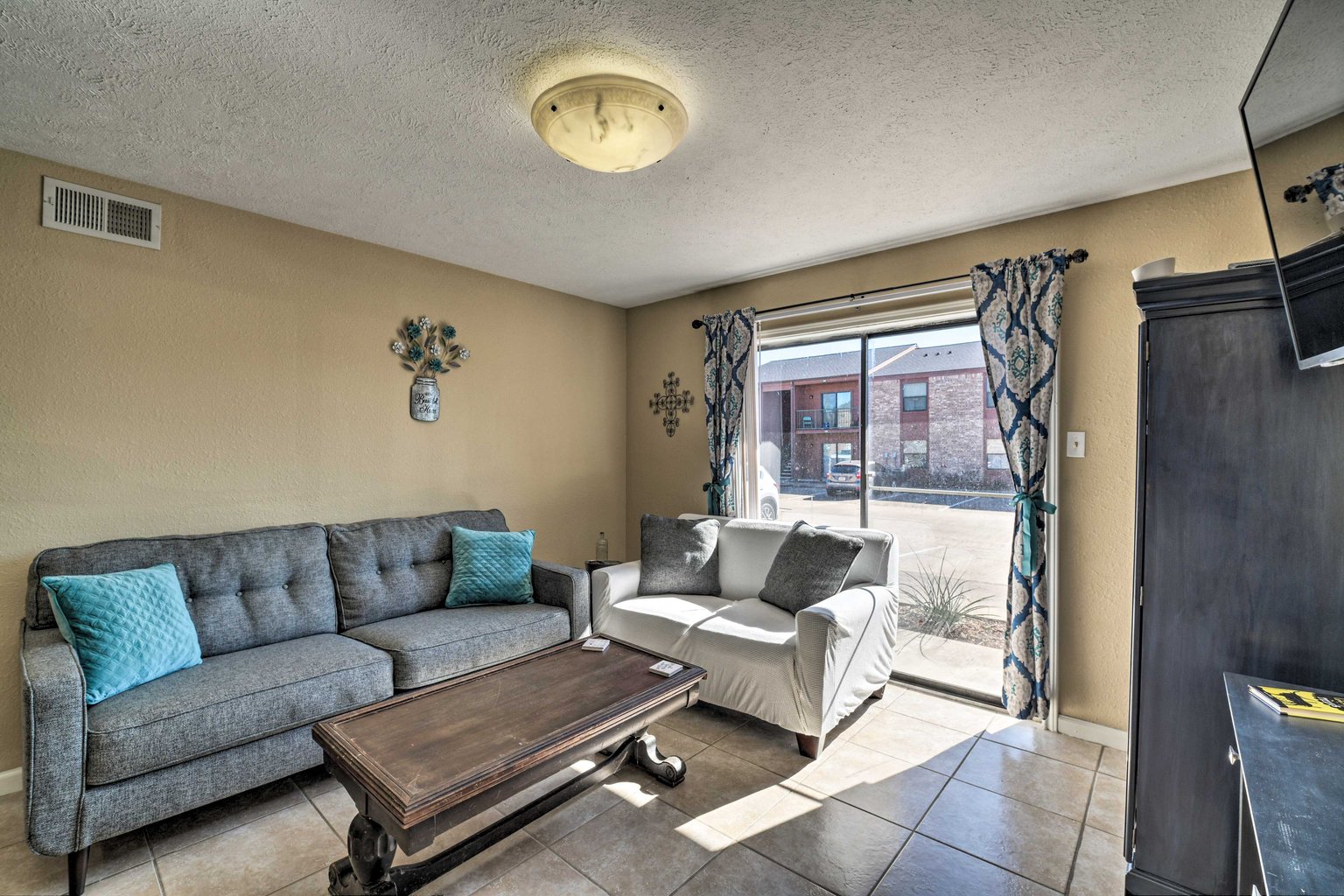 College Station Vacation Rental