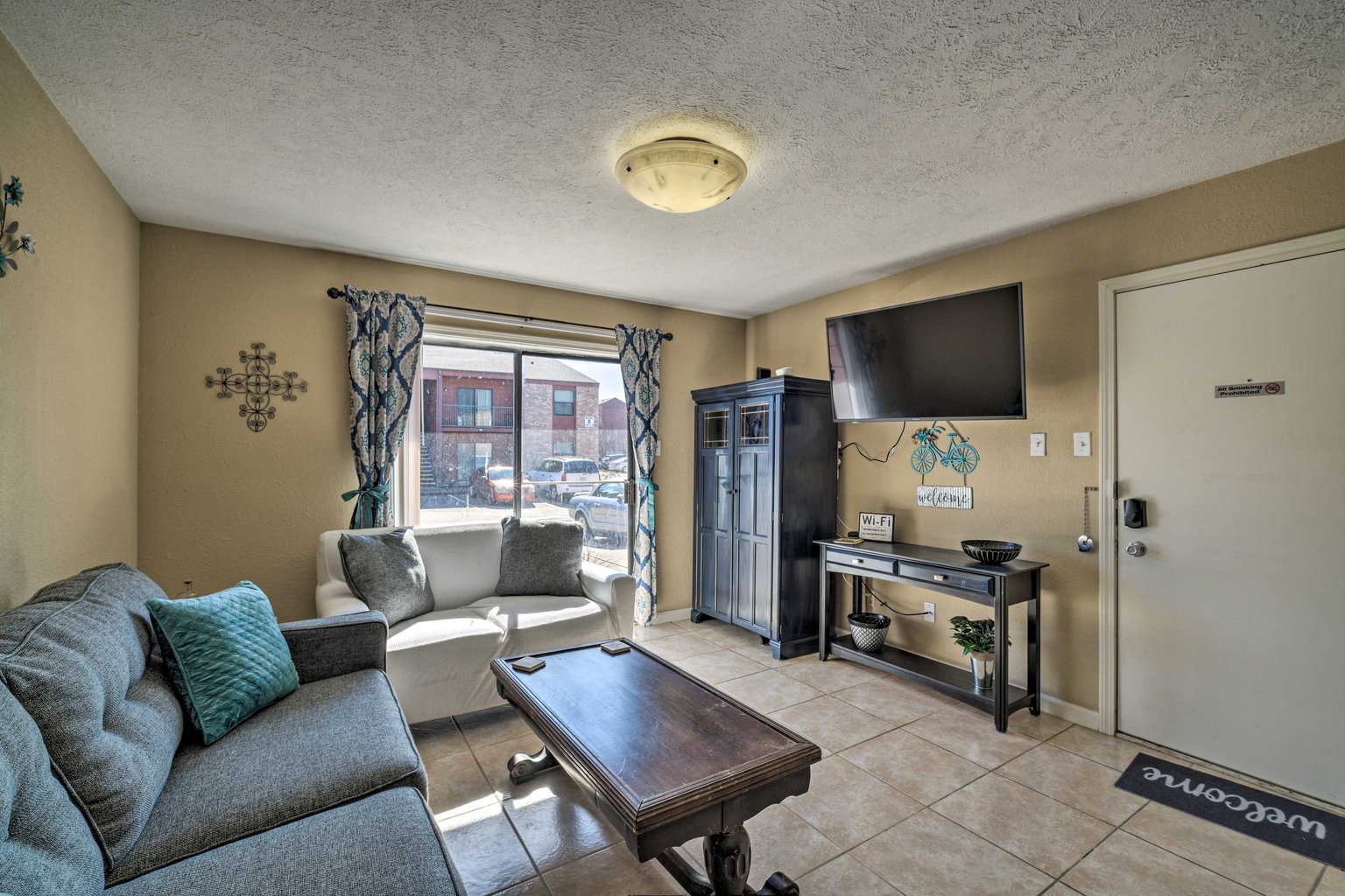 College Station Vacation Rental