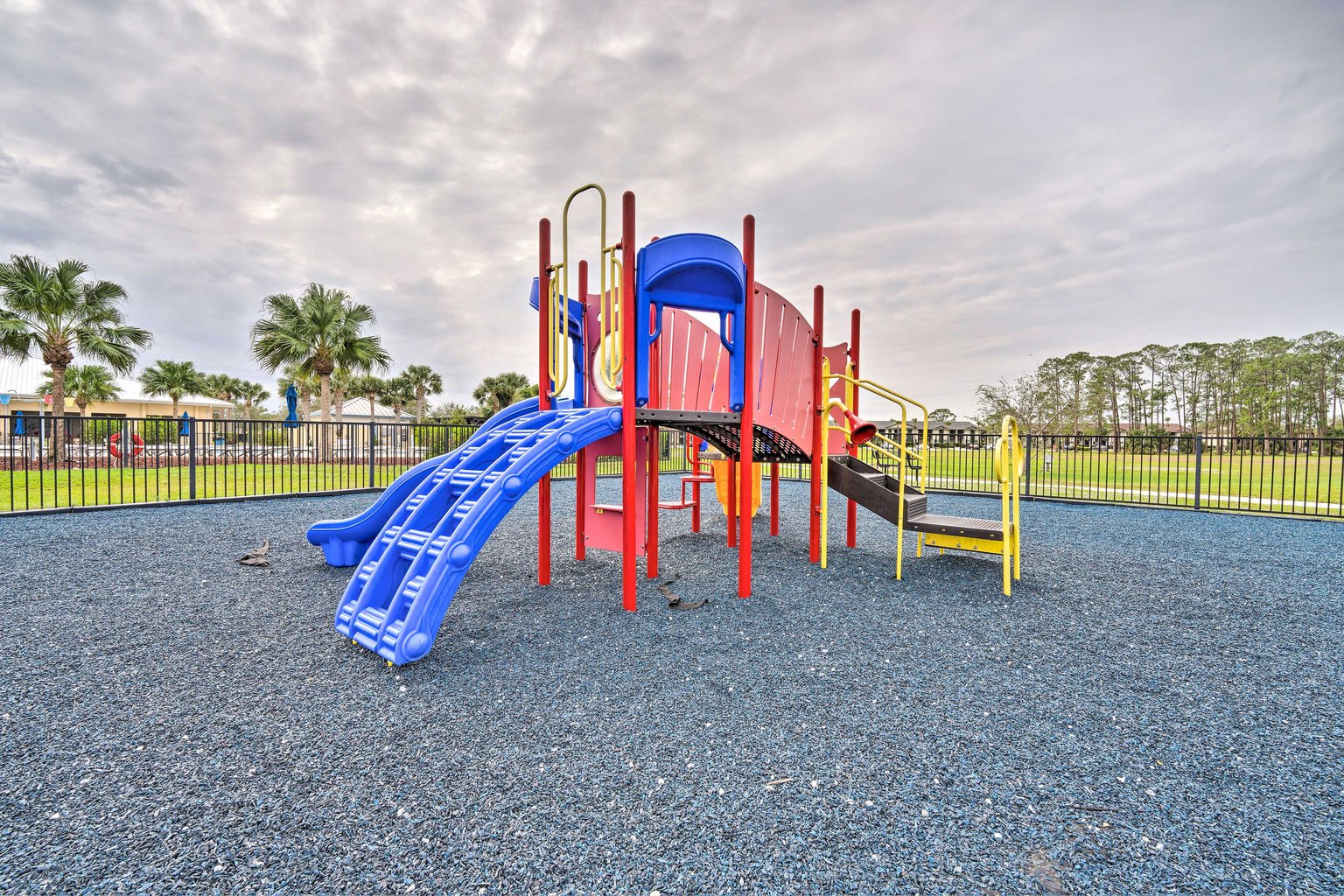 Sebring Vacation Rental