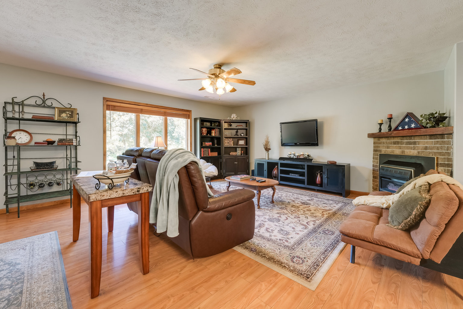 Vacation Rental