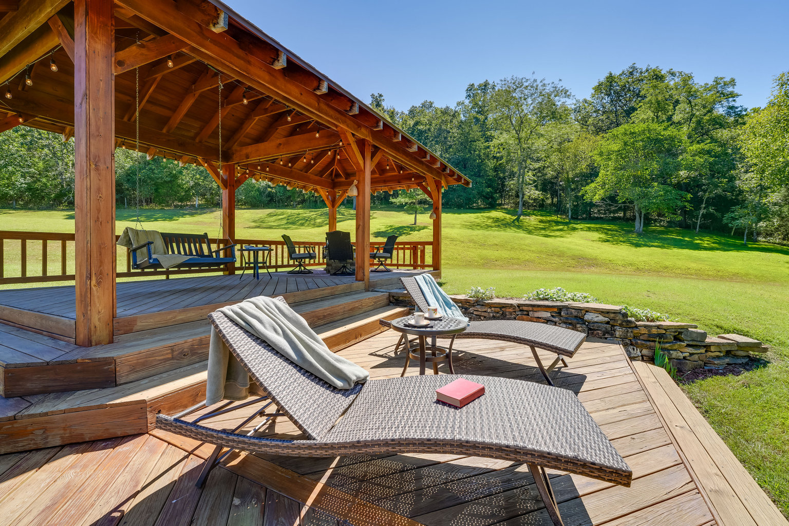 Vacation Rental