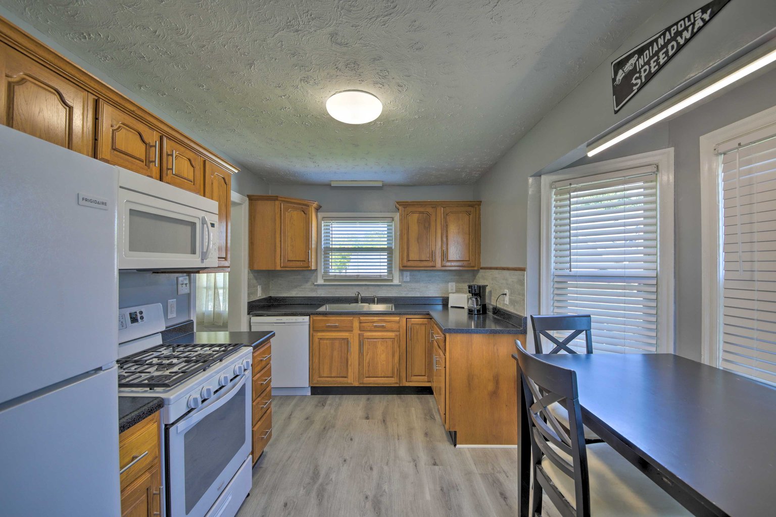 Indianapolis Vacation Rental