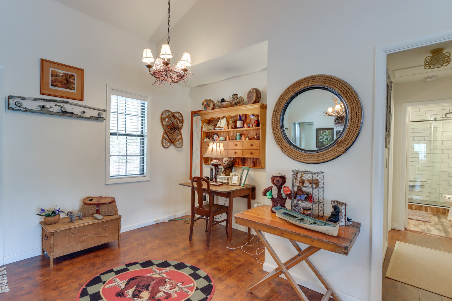 Topton Vacation Rental