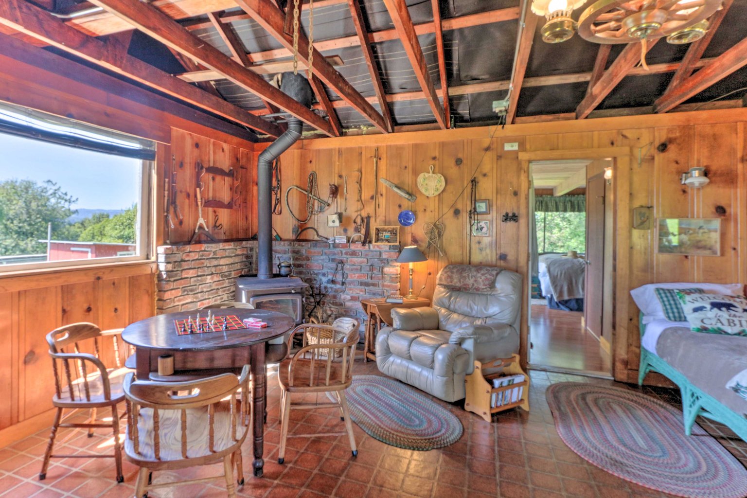 Sebastopol Vacation Rental