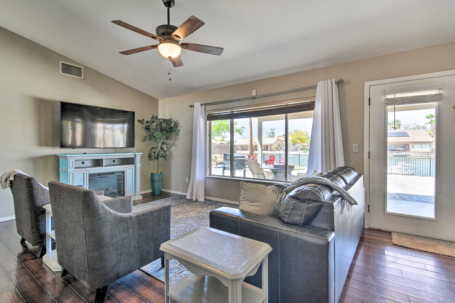 Casa Grande Vacation Rental