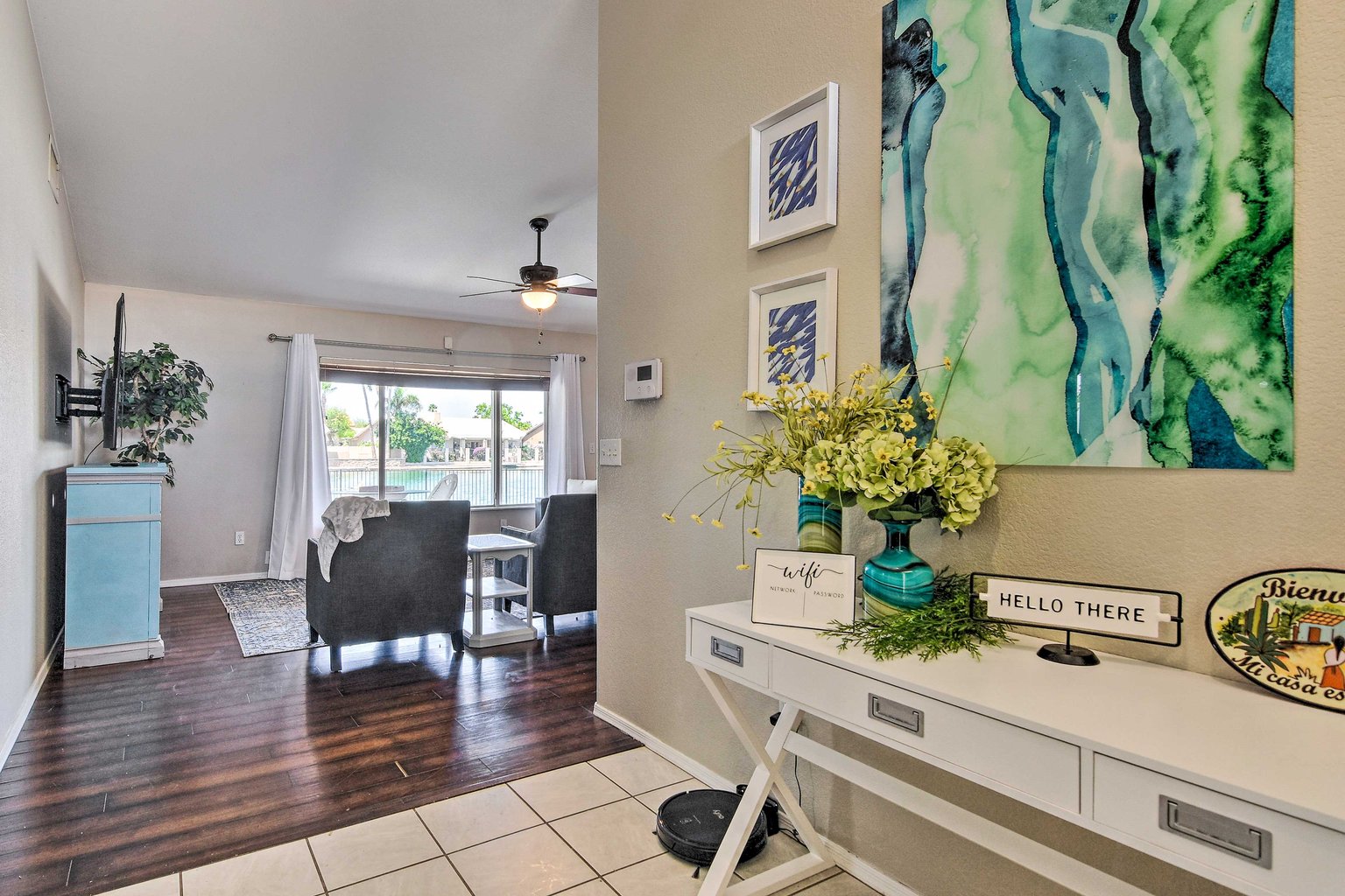 Casa Grande Vacation Rental