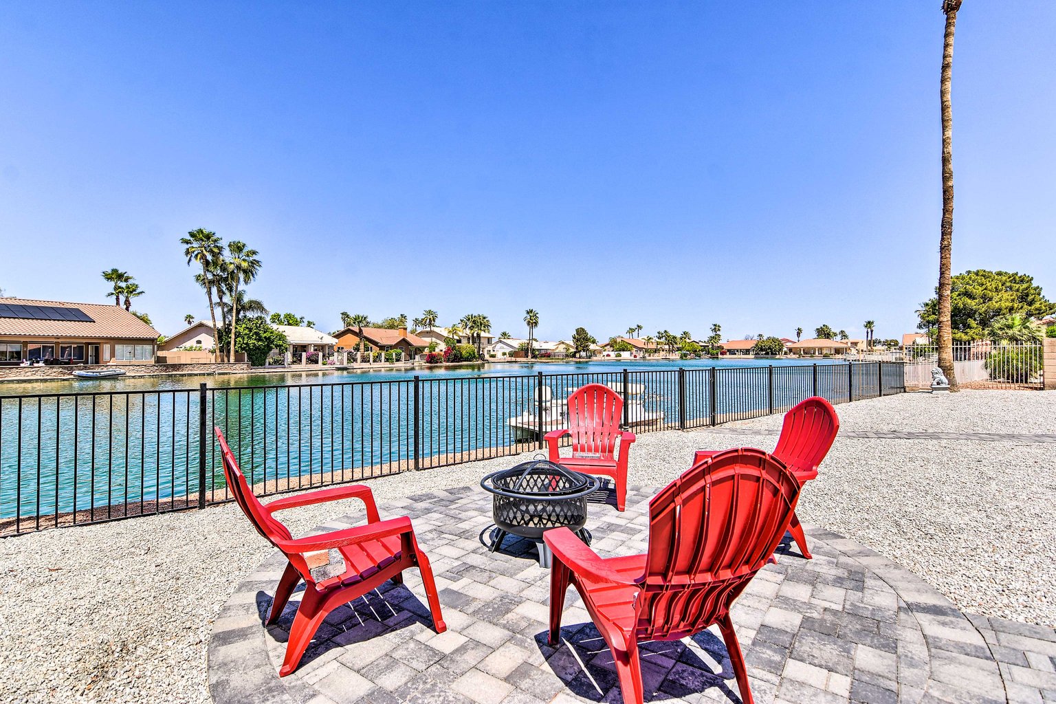 Casa Grande Vacation Rental