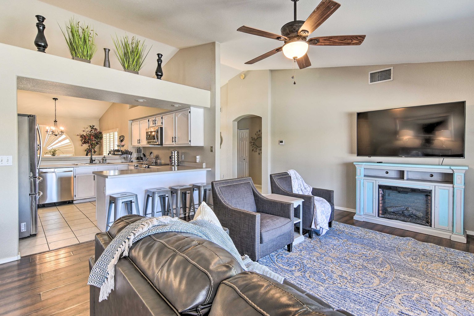 Casa Grande Vacation Rental