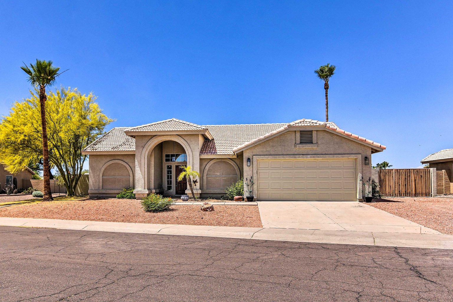 Casa Grande Vacation Rental