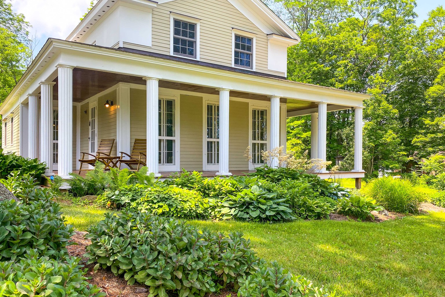 Sharon Vacation Rental