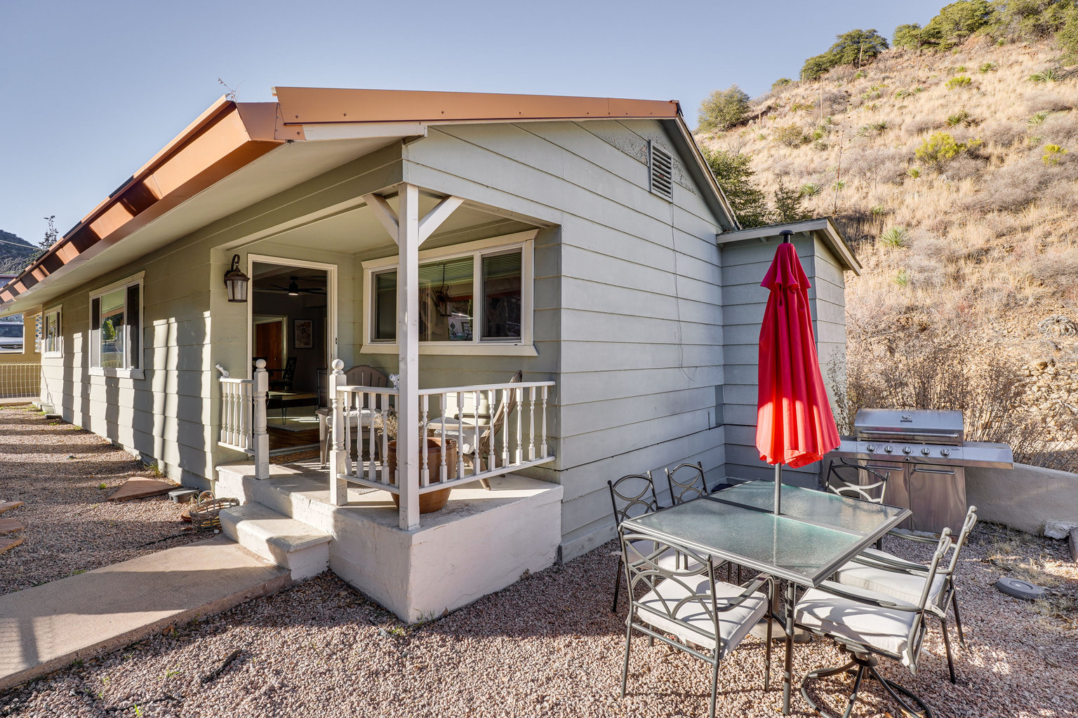 Bisbee Vacation Rental