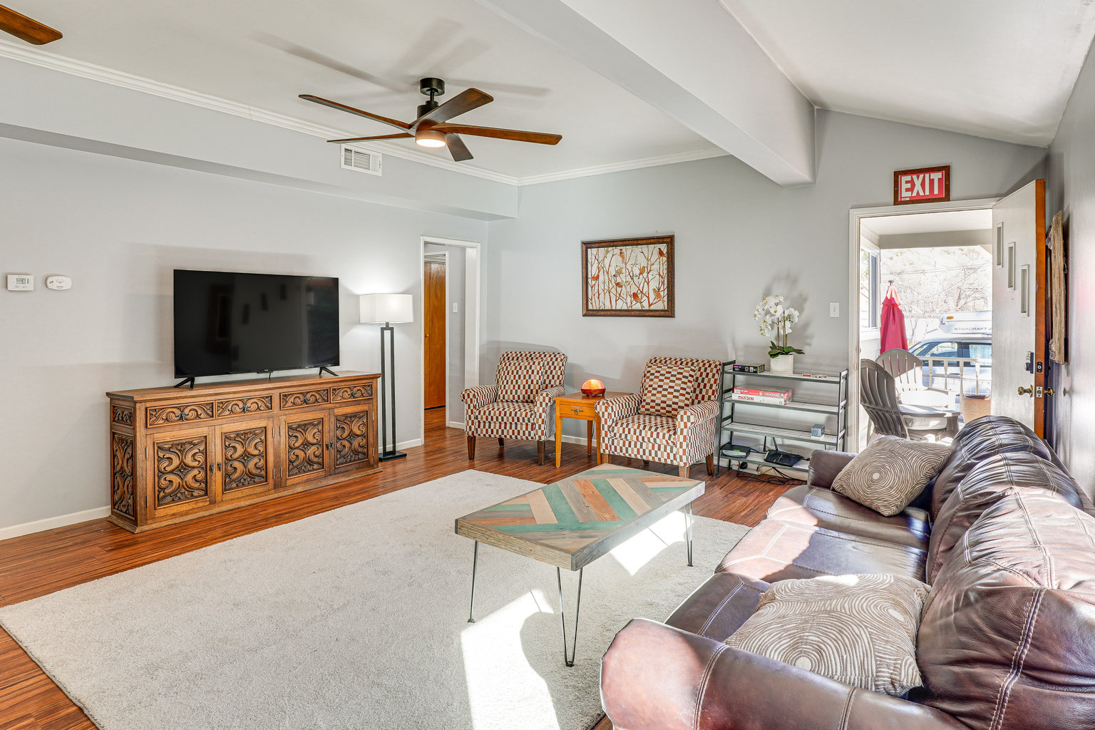 Bisbee Vacation Rental