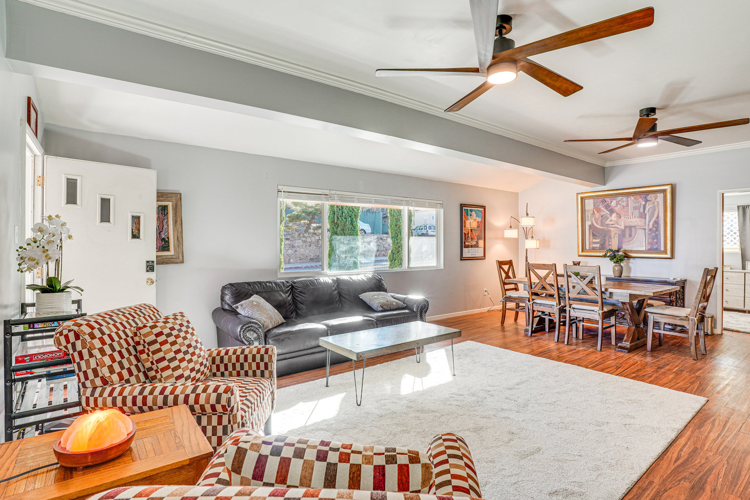 Bisbee Vacation Rental