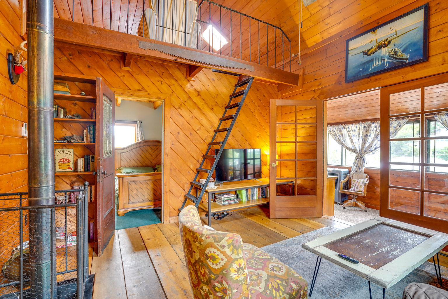 Bisbee Vacation Rental