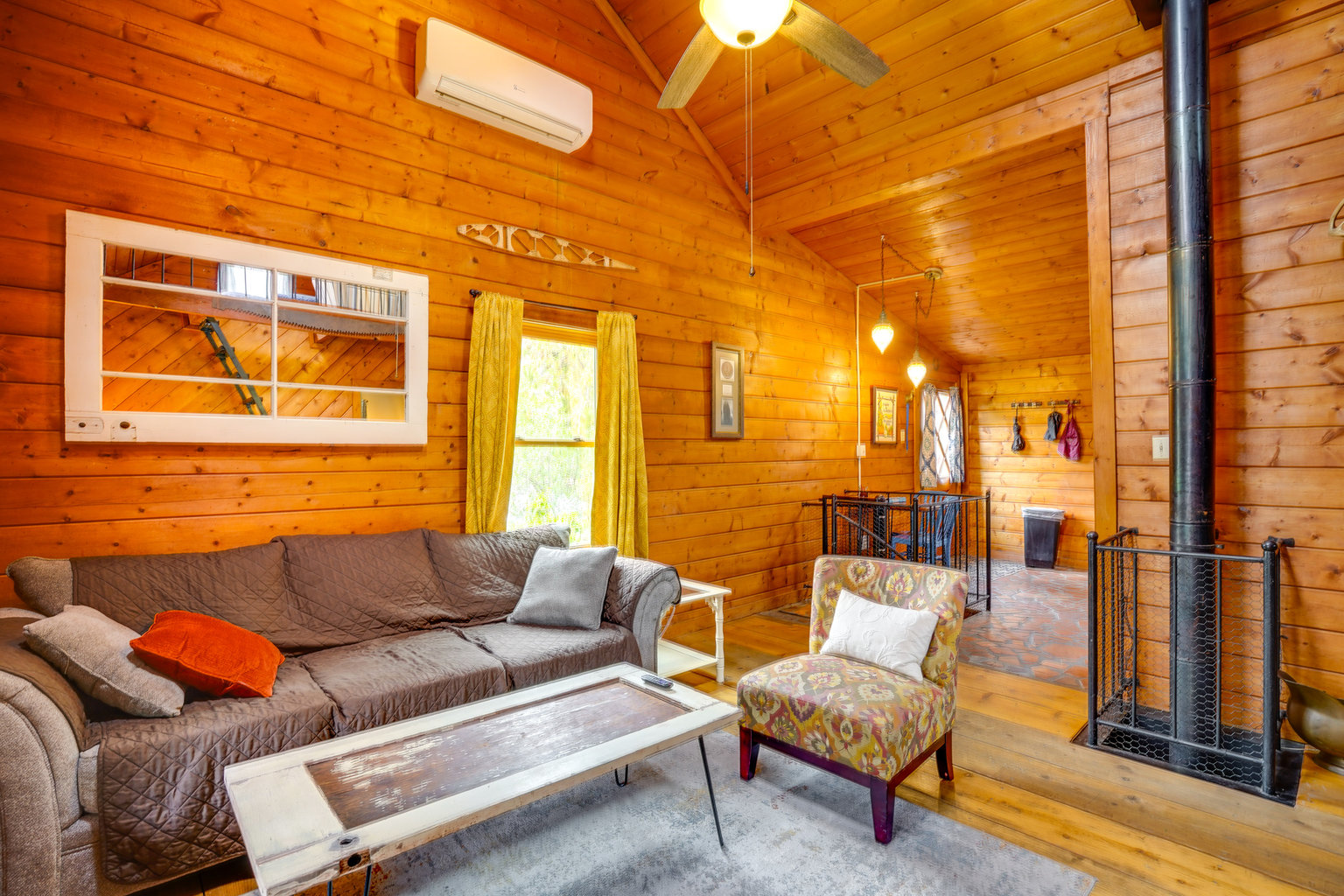 Bisbee Vacation Rental