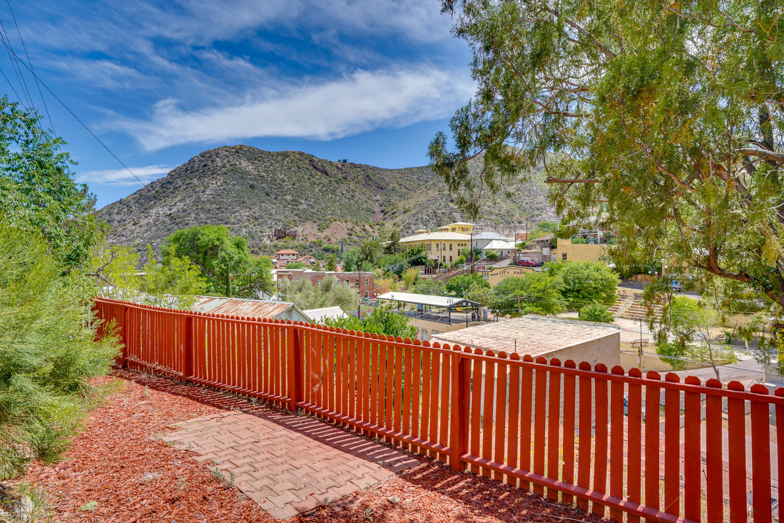 Bisbee Vacation Rental