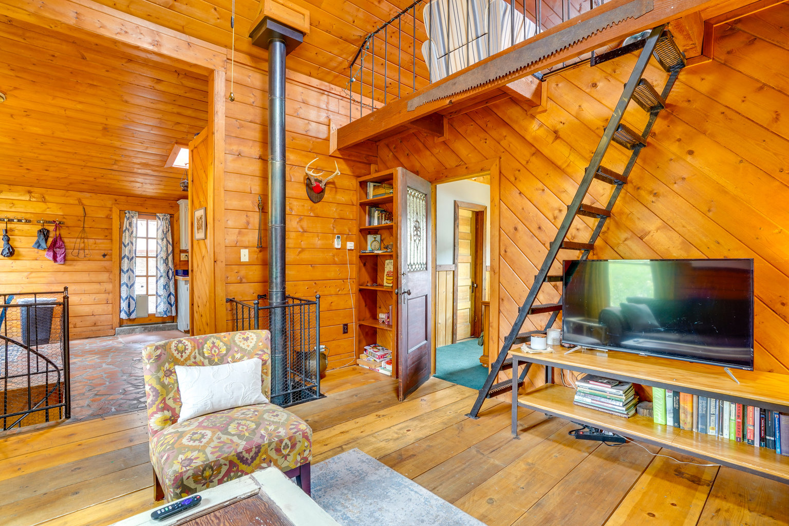 Bisbee Vacation Rental