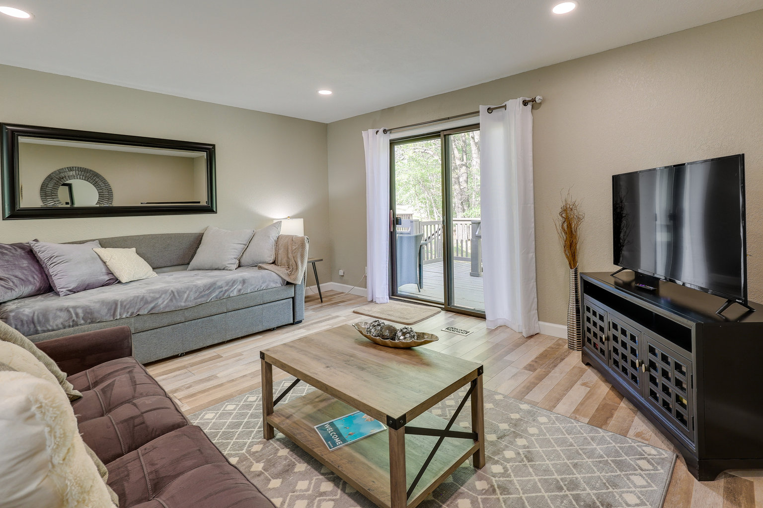 Bella Vista Vacation Rental