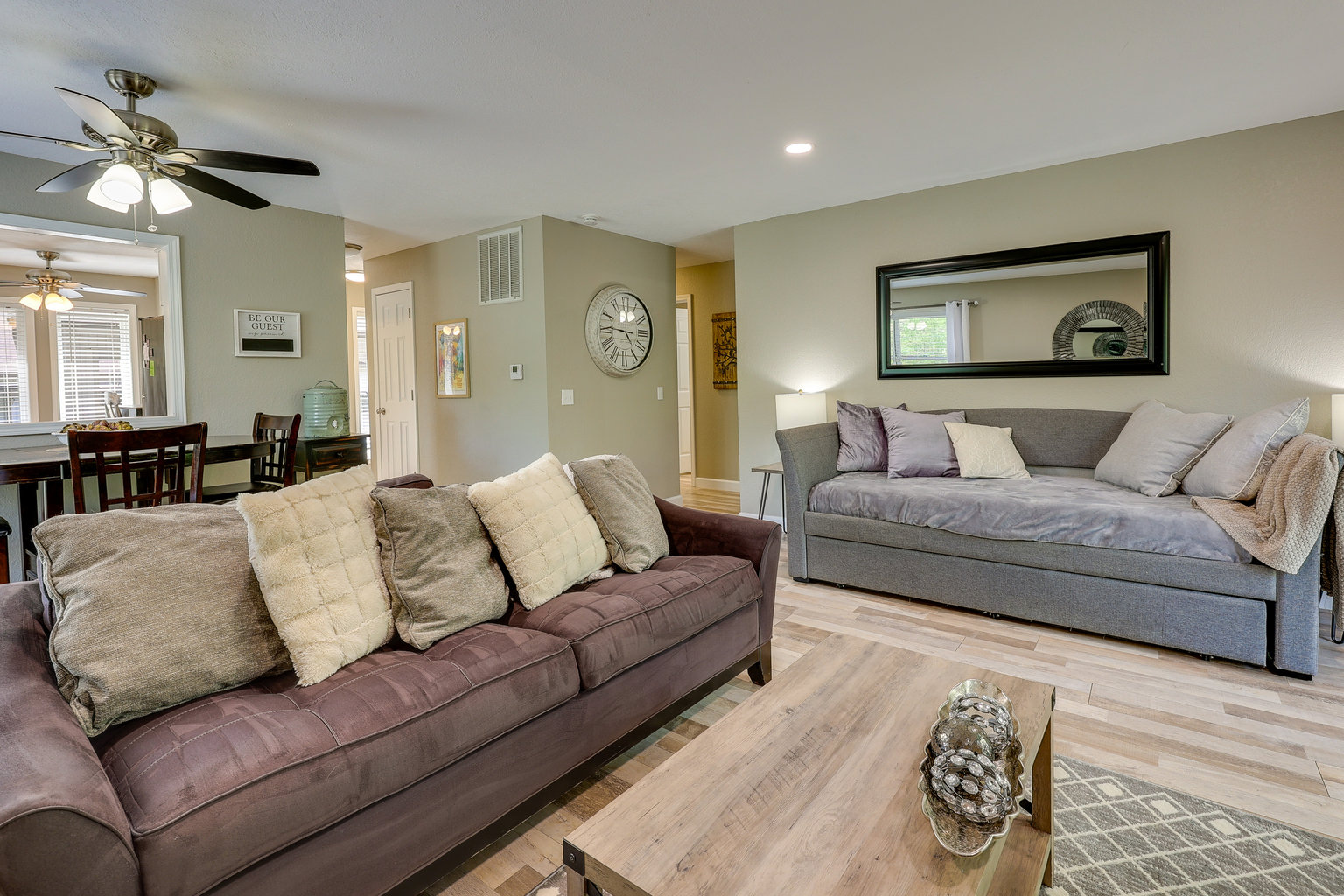 Bella Vista Vacation Rental