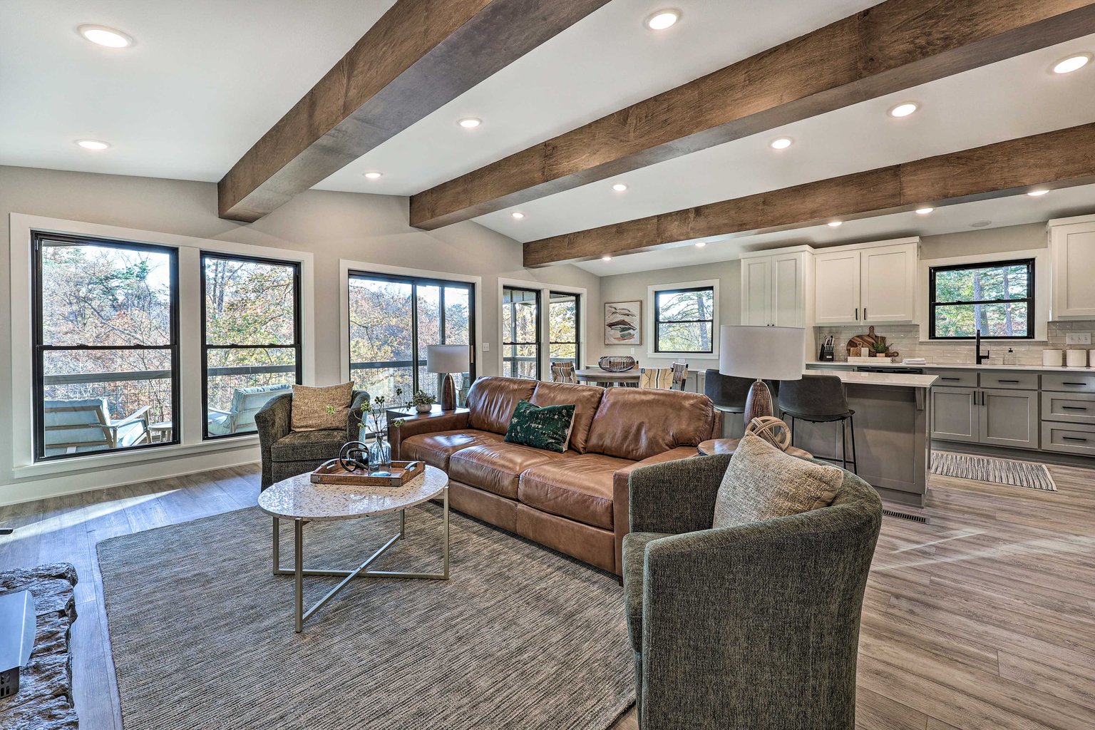 Bella Vista Vacation Rental