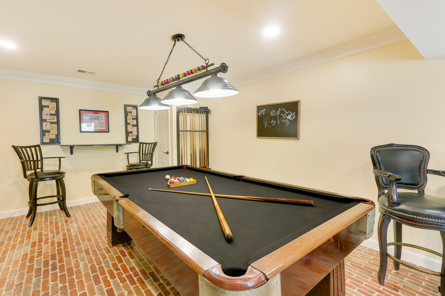 Leesburg Vacation Rental