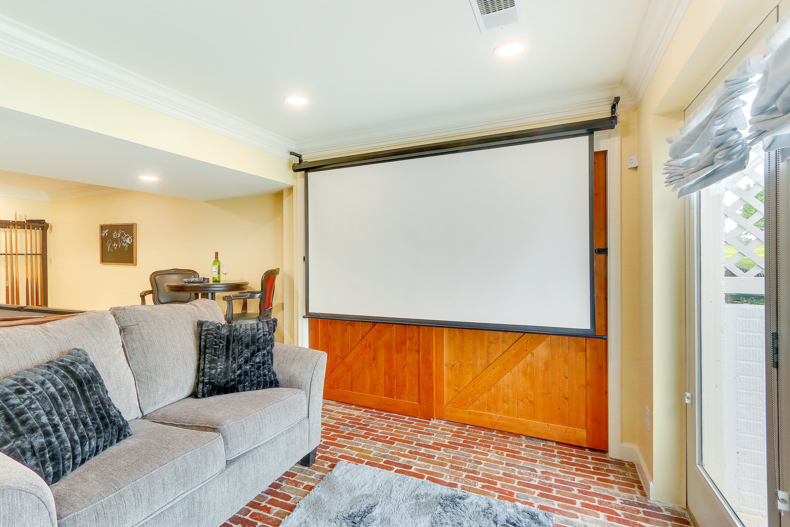 Leesburg Vacation Rental