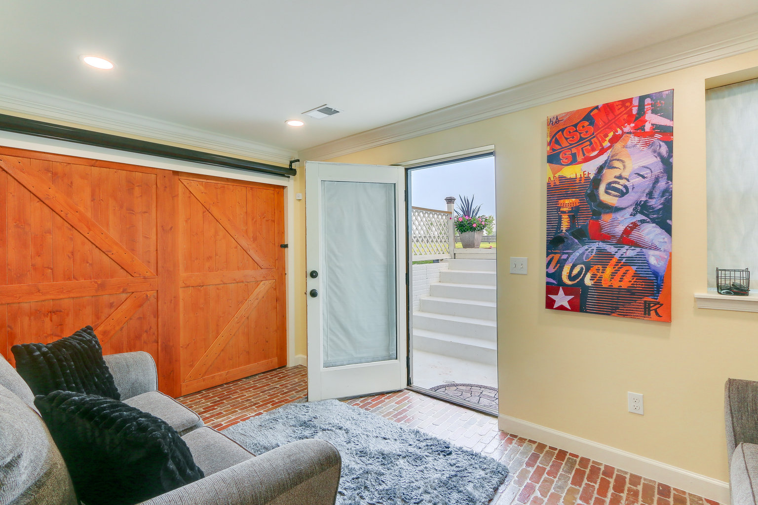 Leesburg Vacation Rental