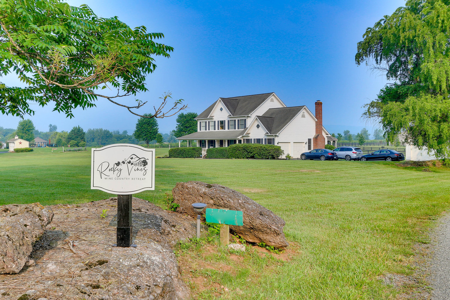 Leesburg Vacation Rental