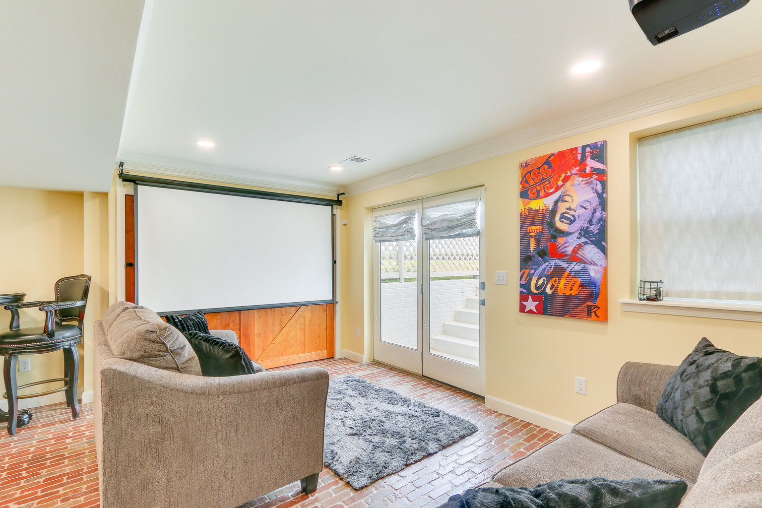 Leesburg Vacation Rental