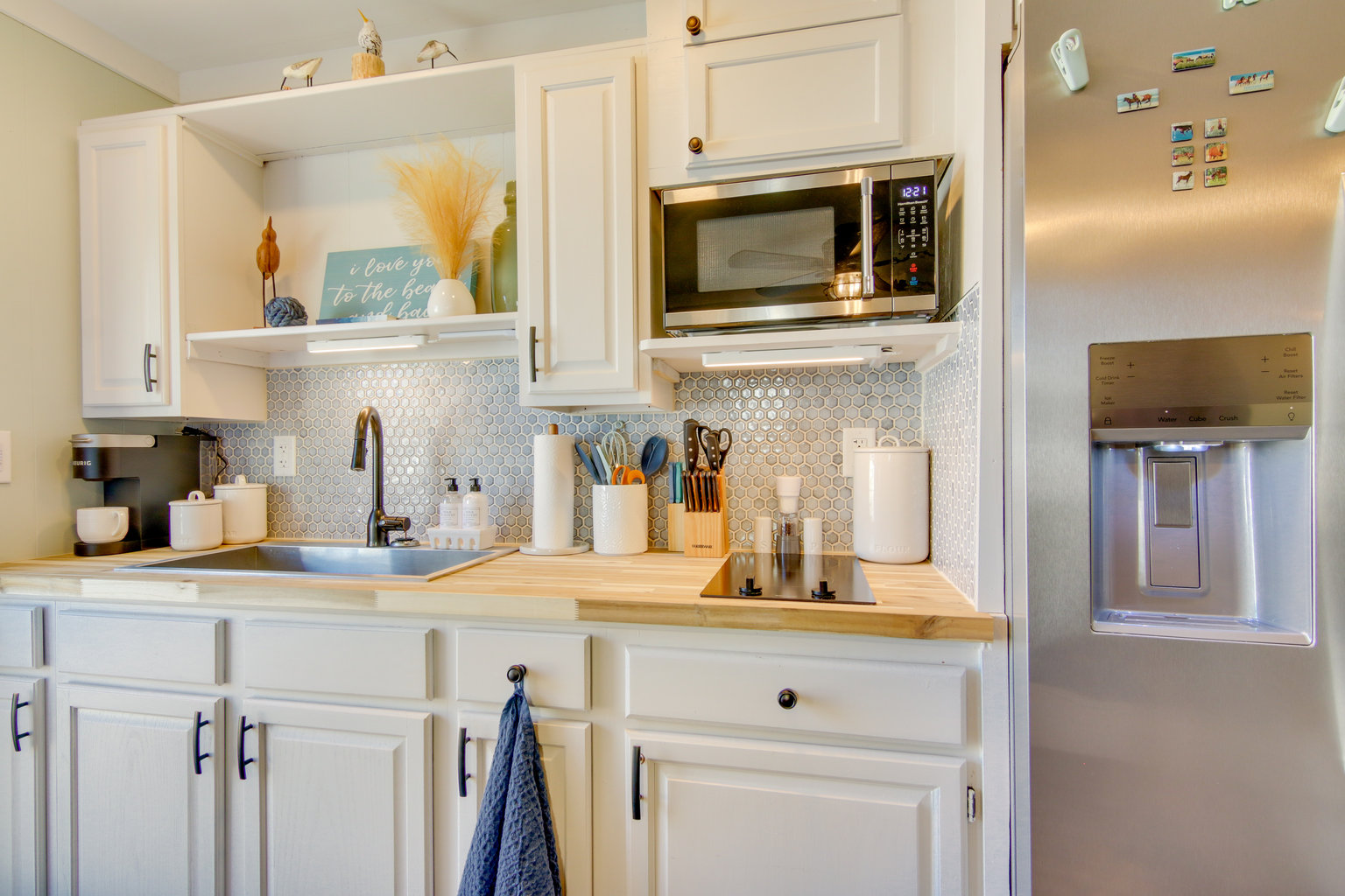 Chincoteague Vacation Rental